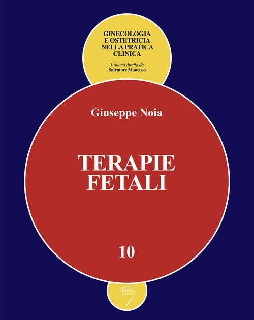 Terapie fetali
