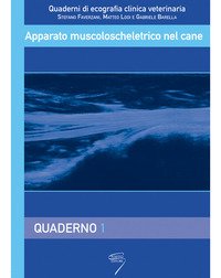 Apparato muscoloscheletrico nel cane