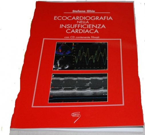 Ecocardiografia nell'insufficienza cardiaca