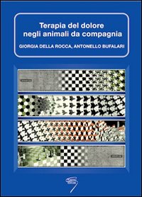 Terapia del dolore negli animali da compagnia