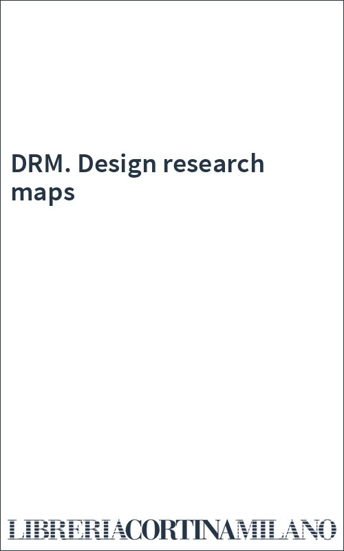 DRM. Design research maps