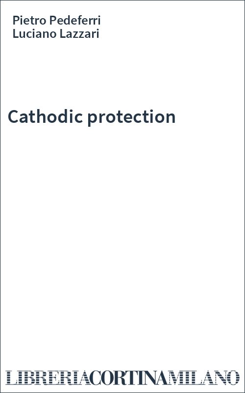 Cathodic protection