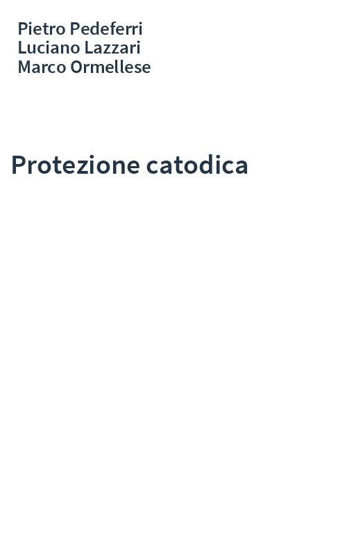 Protezione catodica