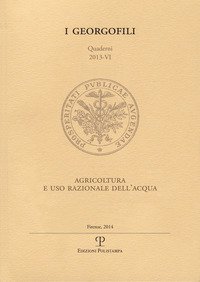 Agricoltura e uso razionale dell'acqua
