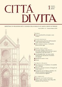 Città di vita