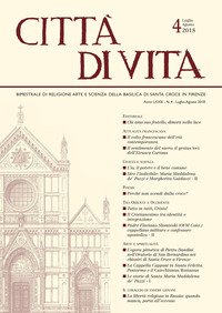 Città di vita