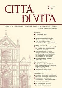Città di vita