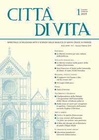 Città di vita