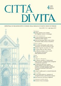 Città di vita