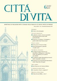 Città di vita