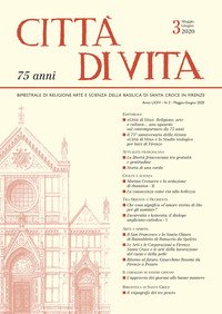 Città di vita