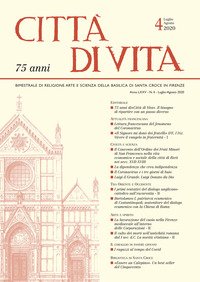 Città di vita