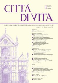 Città di vita