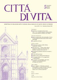 Città di vita