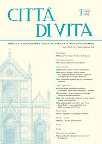 Città di vita