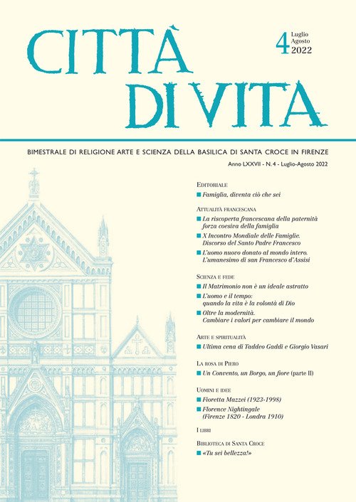 Città di vita