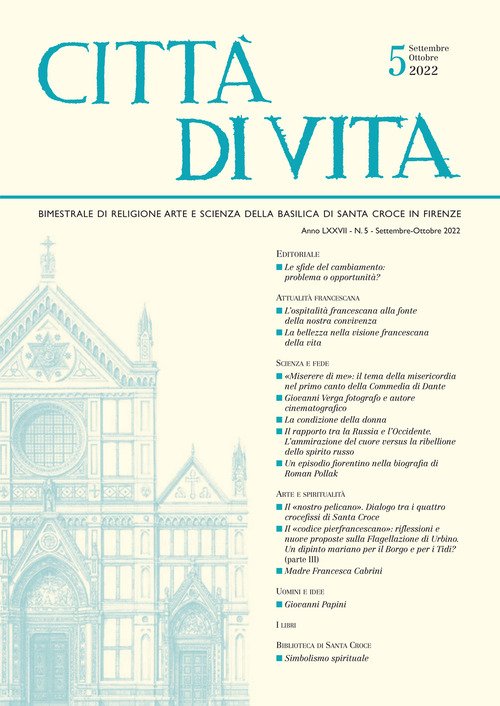 Città di vita
