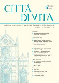 Città di vita