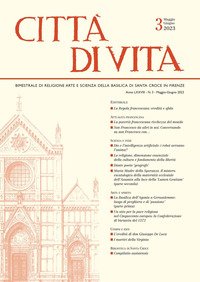 Città di vita