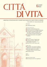 Città di vita