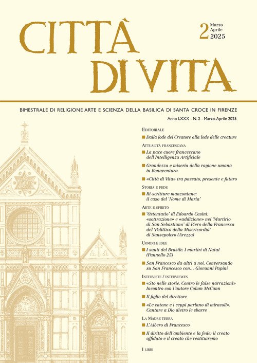Città di vita