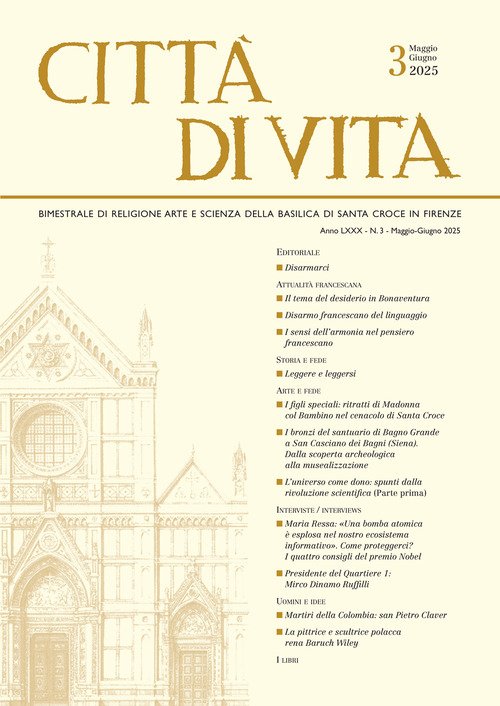 Città di vita