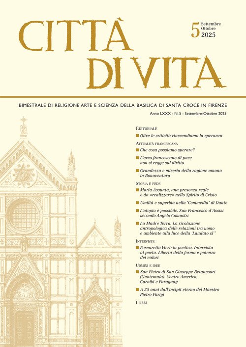 Città di vita