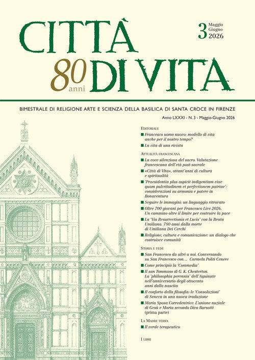 Città di vita