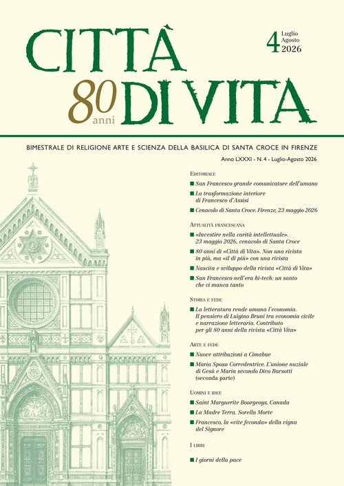Città di vita