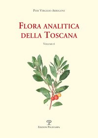 Flora analitica della Toscana