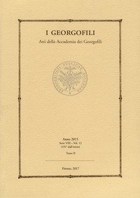 I georgofili
