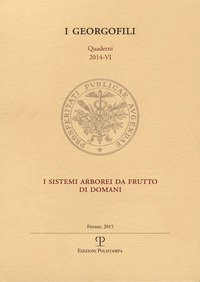 I sistemi arborei da frutto di domani