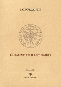 I Georgofili. L'Accademia per il post covid-19