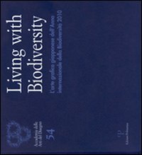 Living with biodiversity. L'arte grafica giapponese dell'anno internazionale della biodiversità 2010