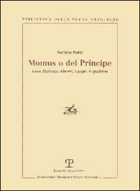 Momus o Del principe. Leon Battista Alberti, i papi, il giubileo