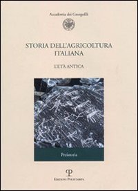 Storia dell'agricoltura italiana