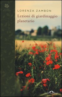Lezioni di giardinaggio planetario