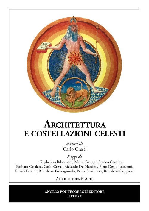 Architettura e costellazioni celesti