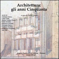 Architettura. Gli anni Cinquanta