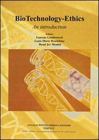 Biotechnology-ethics