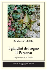I giardini del sogno. Il percorso
