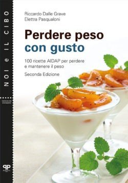 Perdere peso con gusto