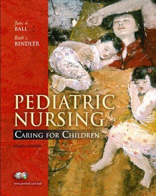 Pediatric Nursing