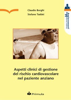Aspetti clinici di gestione del rischio cardiovascolare nel paziente anziano