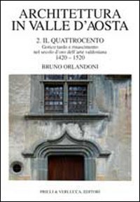 Architettura in Valle d'Aosta
