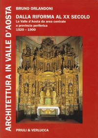 Architettura in Valle d'Aosta