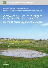 Stagni e pozze del Parco Nazionale dell'Alta Murgia