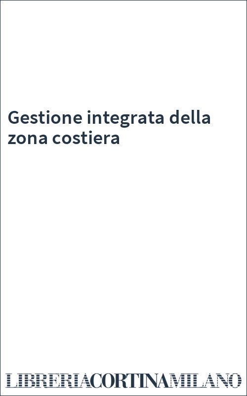 Gestione integrata della zona costiera