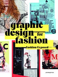 Graphic design for fashion. Fashion exposed
