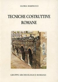 Tecniche costruttive romane